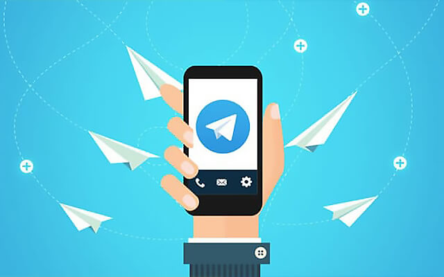 خرید تلگرام پرمیوم 6 ماه ارزان
