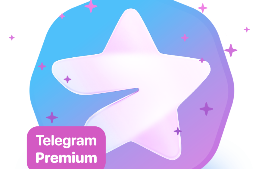 telegram-premium