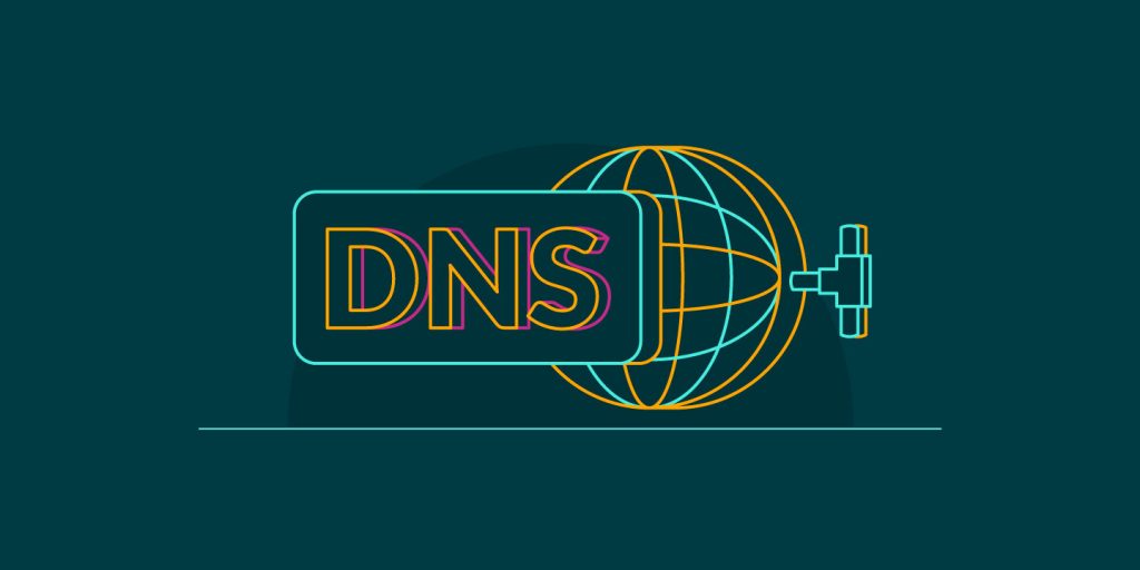 بهترین DNS گیمینگ کالاف دیوتی موبایل